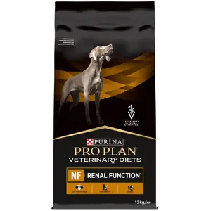 Purina Pro Plan Veterinary Diets Nf Renal Hundefutter 12kg