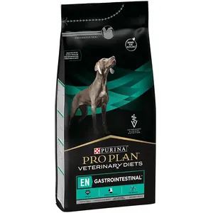 Purina Pro Plan Vet En Gastrointestinal 5kg Hundefutter