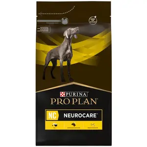 Purina Pro Plan Nc Neurocare 3kg Hundefutter