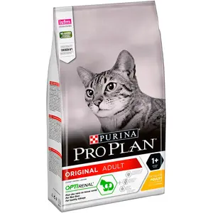 Purina Pro Plan Adult Optirenal 1.5kg Katzenfutter