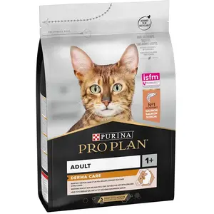 Purina Pro Plan Elegant Derma Salmon 3kg Katzenfutter