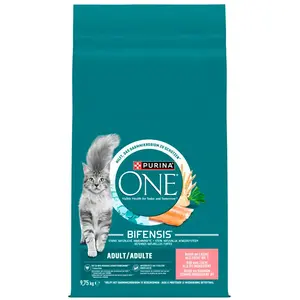 Purina Erwachsenes Katzenfutter Lachs 9.75 Kg