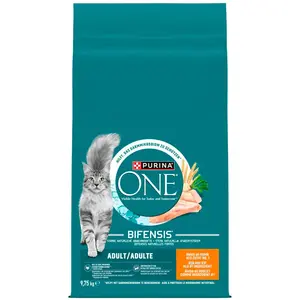 Purina Ein Hühnchen-katzenfutter Für Erwachsene 9.75 Kg