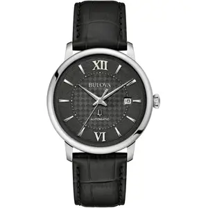 Bulova - 96B441 - Armbanduhr - Herren - Automatik - Automatic günstig