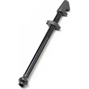Dt Swiss Tubeless Ventil Silber 26 - 35 mm Silber 26 - 35 mm günstig