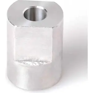 Dt Swiss Zylinder 28x35 Mm Silber Silber One Size günstig