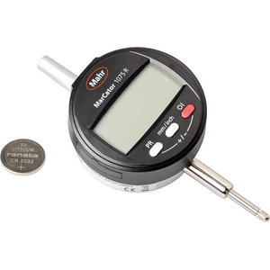 DT Swiss Messuhr Digital 0,01/12,5mm, Ø 58mm, TESTDXXN05515S günstig