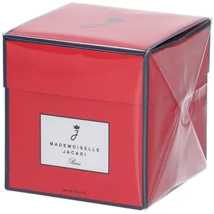 JACADI Alkoholfreies Eau de Toilette  Mademoiselle  für Mädchen 50 ml