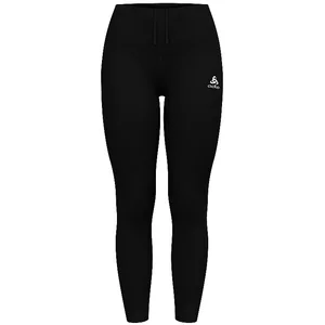 ODLO Damen Lauftight Essential schwarz | XS günstig