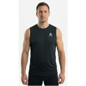 Odlo Essential ärmelloses T-shirt L günstig