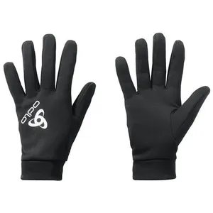 Gloves Strechfleece L