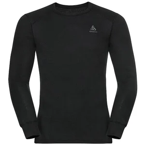 ODLO Herren Funktionsshirt Herren ACTIVE WARM Base Layer schwarz | XXL günstig