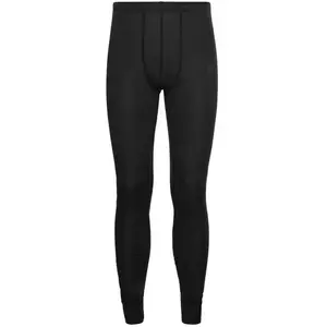 ODLO Herren Funktionstight NEUECO ACTIVE WARM ECO Base Layer schwarz | S günstig