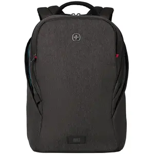 Computer-Rucksack Wenger MX Light 16"max Gris 31x44x20 cm