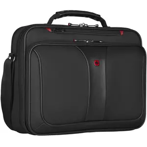 Laptop-Tasche Wenger Legacy Slimcase Schwarz 16" günstig