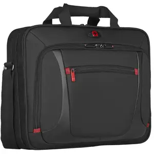 Laptop-Tasche Wenger Sensor Schwarz TU