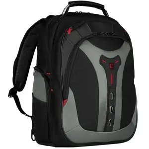 Computer-Rucksack Wenger Pegasus Schwarz TU günstig