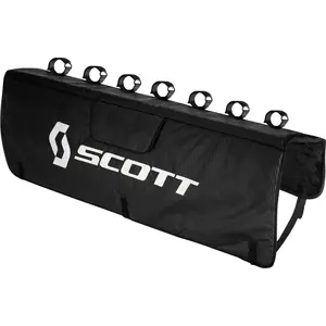 Scott TRUCK PAD GROSS 62'' PACK black no size