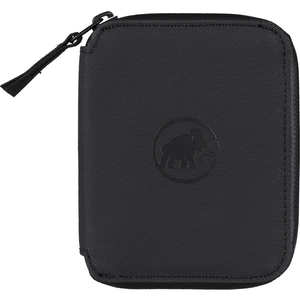 Mammut Seon Zip Wallet black one size günstig