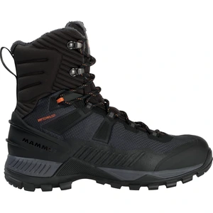 Mammut Blackfin III WP High Women black 37 1/3 EU = 4.5 UK