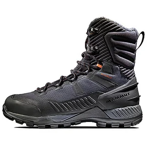 MAMMUT Herren Winterschuhe Blackfin III WP High schwarz | 46 2/3