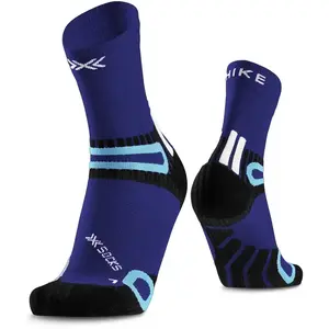 Socken X-Socks Discover Ankle Bleu 42/44 günstig