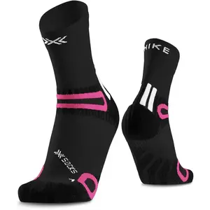 X-BIONIC Socken X-Socks Discover Ankle Noir 39/41 günstig