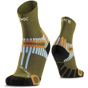 Socken X-Socks Perform Ankle Vert 37/38 günstig