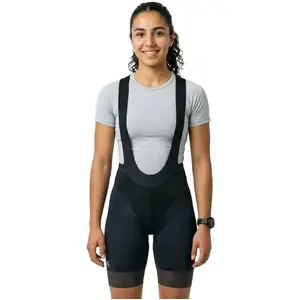 X-bionic Corefusion Ride Warm Trägerhose L günstig