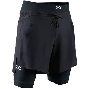 2in1 Shorts X-Bionic Effektor Noir L günstig