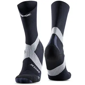 X-socks Bike Expert Lange Socken EU 45-47 günstig