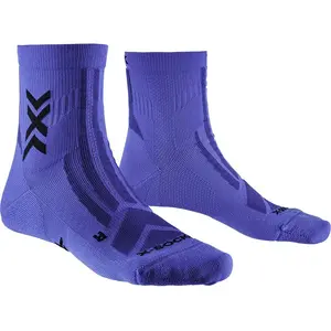 Socken X-Socks Discover Ankle Bleu 42/44 günstig
