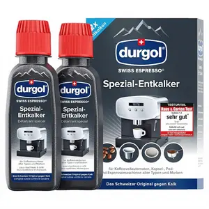 durgol swiss espresso DED18 Entkalker günstig