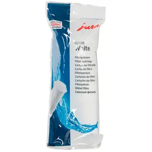 Jura Claris White Wasserfilterkartusche