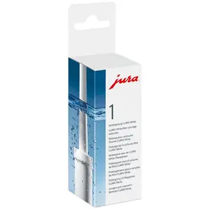 Jura Claris Plus Verlängerung fÃ1/4r Filterpatrone white günstig