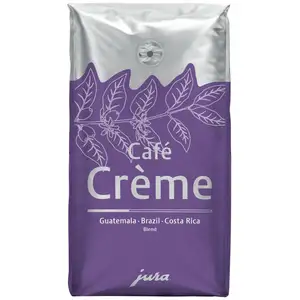 JURA Café Crème, Blend Kaffee günstig