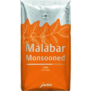 JURA Malabar Monsooned Indien, Pure Origin Kaffee günstig