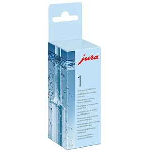 Jura 68773 Claris Plus Verlängerung fà1/4r Filterpatrone Blue günstig