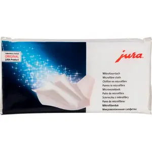 Jura Mikrofasertuch günstig