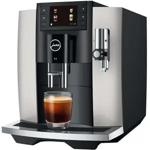 Jura - E8 Platinum Kaffeemaschine