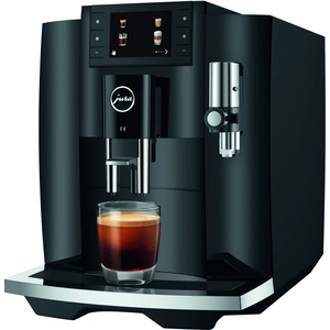 JURA E8 Piano Black (EC)
