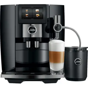 JURA J10 Piano Black (EA) günstig