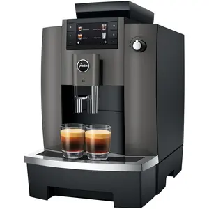 Kaffeemaschine JURA W4 Dark Inox (EA) 15542