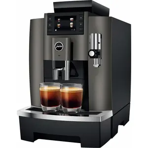 Jura W8 Kaffeevollautomat Braun One Size / EU Plug Braun One Size