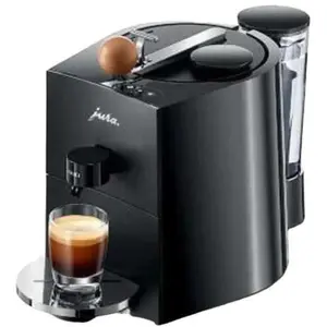 Jura ONO Coffee Black EA Kaffeemaschine