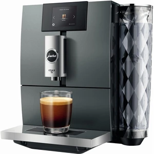 Jura Ena 5 Kaffeevollautomat Night Inox 15696