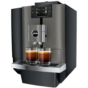 JURA Kaffeevollautomat X10c