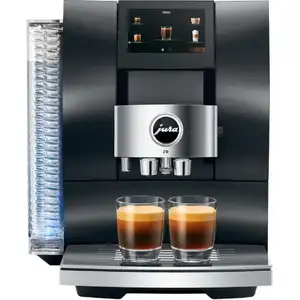 Jura Z10 Espressomaschine One Size / EU Plug 220V One Size