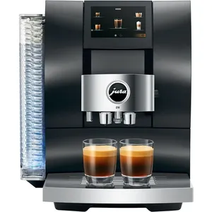 Jura Z10 Espressomaschine One Size / EU Plug 220V One Size