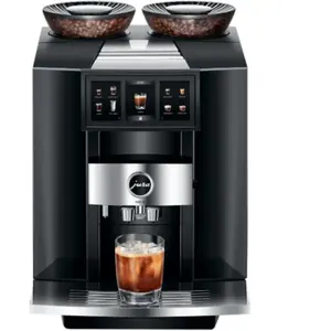 JURA GIGA 10 Diamond Black (EA)
